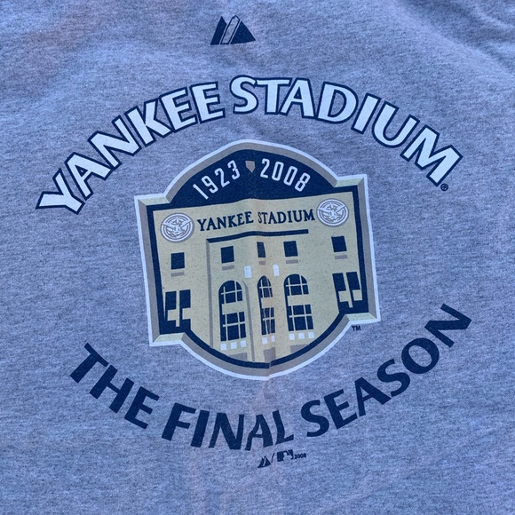Yankee Shirt - Picture 2 of 3